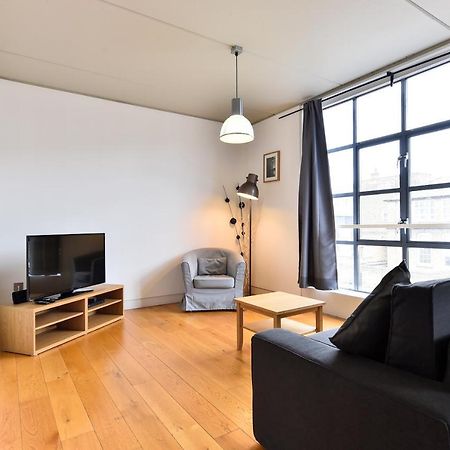 London Bridge City Apartments Екстер'єр фото